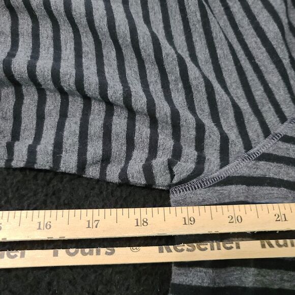 Made For Life Womens Pullover Hoddie Multicolor Size XXLT Cotton Blend Stretch - Picture 6 of 12